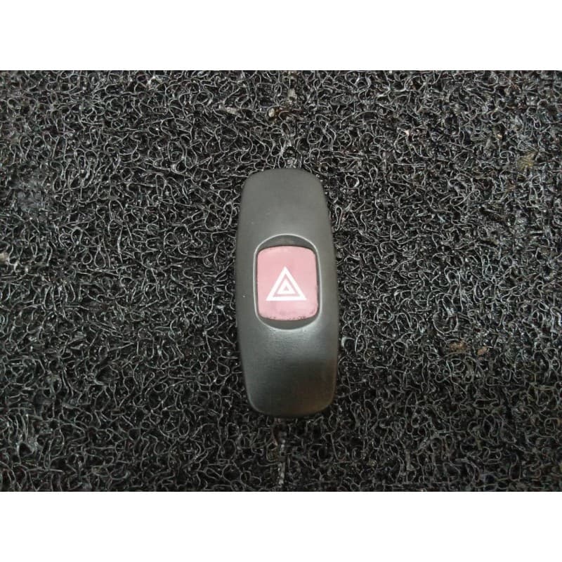 Recambio de warning para fiat brava (182) jtd 105/100 steel (a) referencia OEM IAM