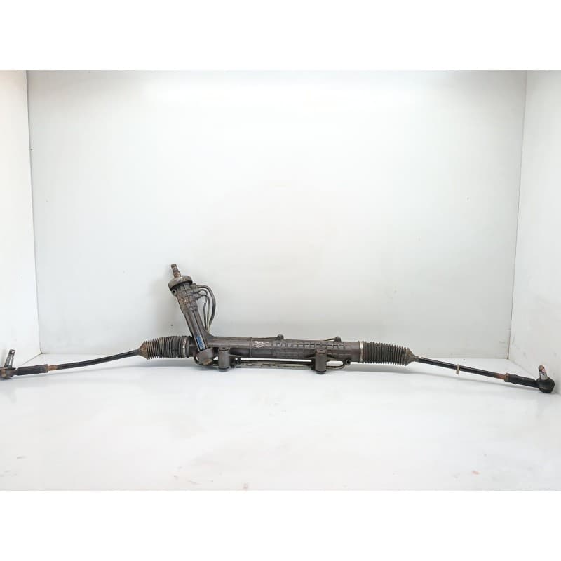 Recambio de cremallera direccion para ford transit tourneo autobús 2.5 di referencia OEM IAM 7852974248 92VB3N503BD - Verde