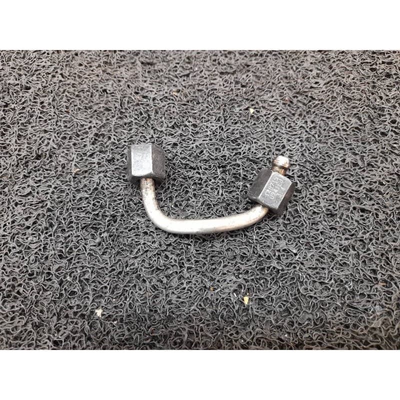Recambio de juego tuberias inyectores a bomba para audi a6 allroad quattro (4gj) 3.0 tdi clean diesel referencia OEM IAM