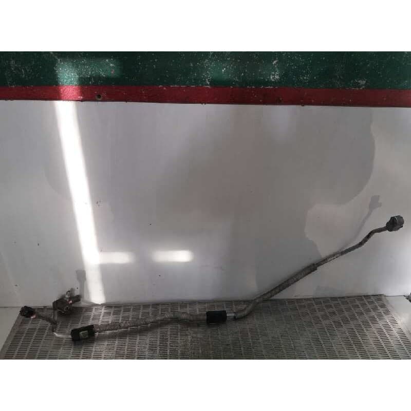 Recambio de tuberia aire acondicionado para bmw serie 3 compacto (e36) 1.7 turbodiesel cat referencia OEM IAM - Azul
