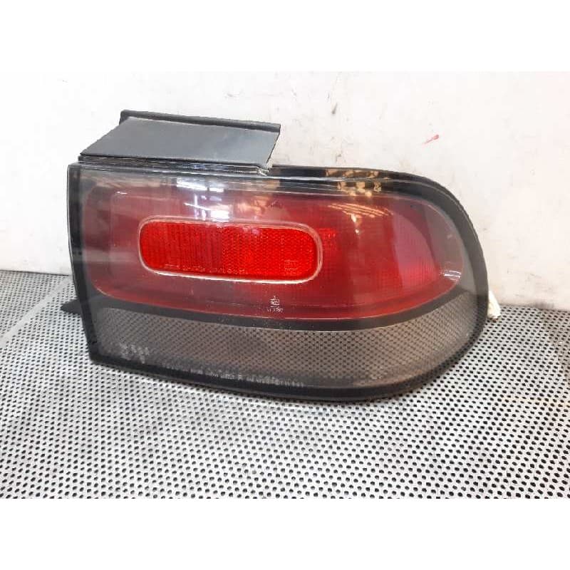 Recambio de piloto trasero derecho para toyota lexus gs 300 (jzs147) edition referencia OEM IAM - Verde