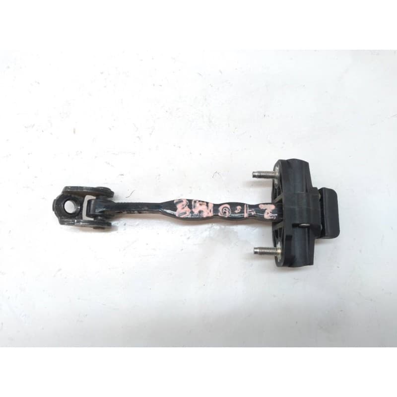 Recambio de retenedor puerta delantera izquierda para ford focus turn. (cb8) trend referencia OEM IAM BM51A23500AA - Negro