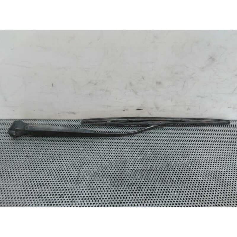 Recambio de brazo limpia trasero para peugeot 806 sr referencia OEM IAM - Verde