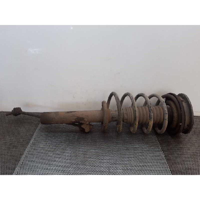 Recambio de amortiguador delantero izquierdo para peugeot 605 3.0 v6 24v cat referencia OEM IAM - Rojo