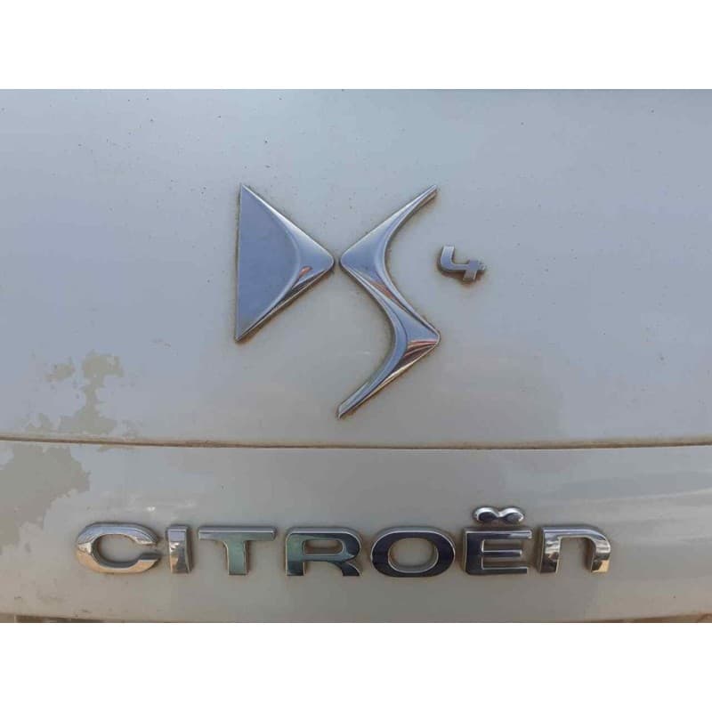 Recambio de panel frontal para citroën ds4 style referencia OEM IAM