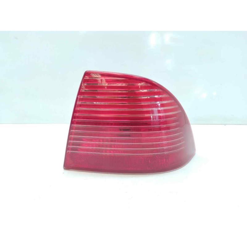 Recambio de piloto trasero derecho para saab 9-5 berlina 1.9 tid vector referencia OEM IAM - Gris
