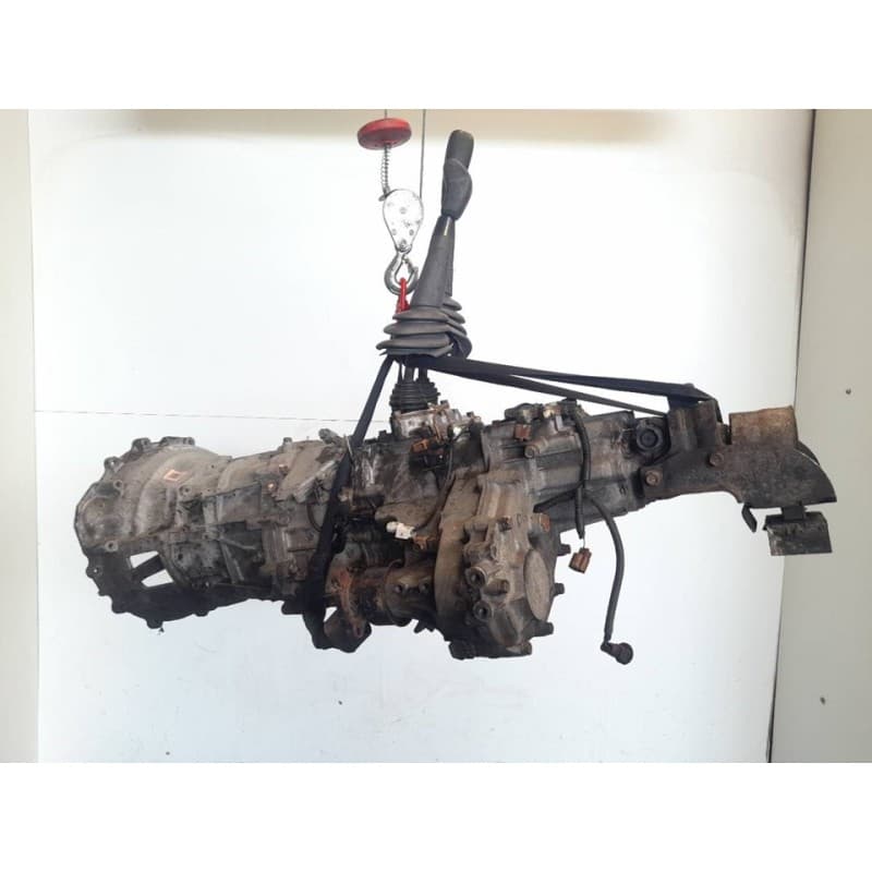 Recambio de caja cambios para mitsubishi delica referencia OEM IAM AF7610 V5M817SJ