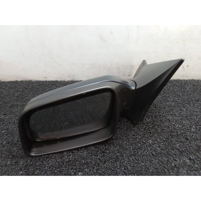 Recambio de retrovisor izquierdo para opel astra g coupé 1.8 16v referencia OEM IAM - Verde