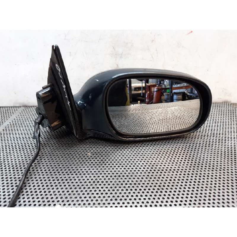 Recambio de retrovisor derecho para toyota lexus gs 300 (jzs147) edition referencia OEM IAM - Verde