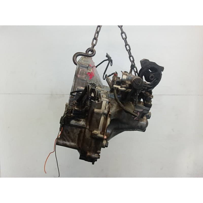 Recambio de caja cambios para honda prelude (bb1/2/3) 2.0 cat referencia OEM IAM M2J4 61207