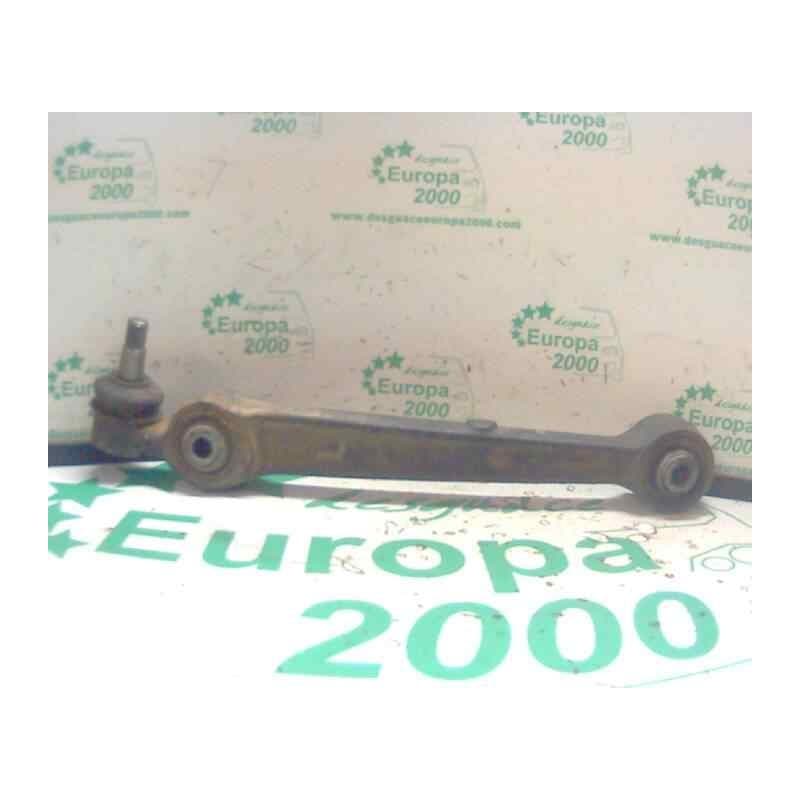 Recambio de brazo suspension inferior delantero izquierdo para mitsubishi galant berlina (e50) 2.0 v6 24v cat referencia OEM IAM