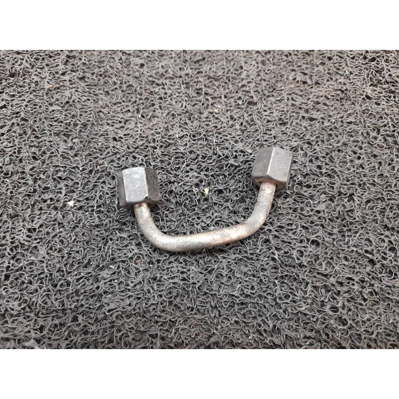 Recambio de juego tuberias inyectores a bomba para audi a6 allroad quattro (4gj) 3.0 tdi clean diesel referencia OEM IAM