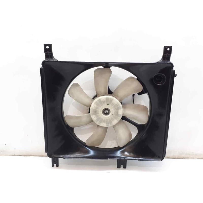 Recambio de electroventilador para suzuki alto amf 310 glx referencia OEM IAM SR1680007170 9810 DENSO