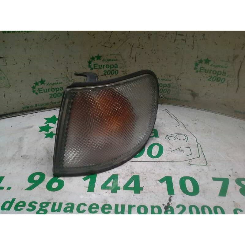 Recambio de piloto delantero izquierdo para nissan sunny berlina (n14) 1.6 16v cat referencia OEM IAM - Rojo