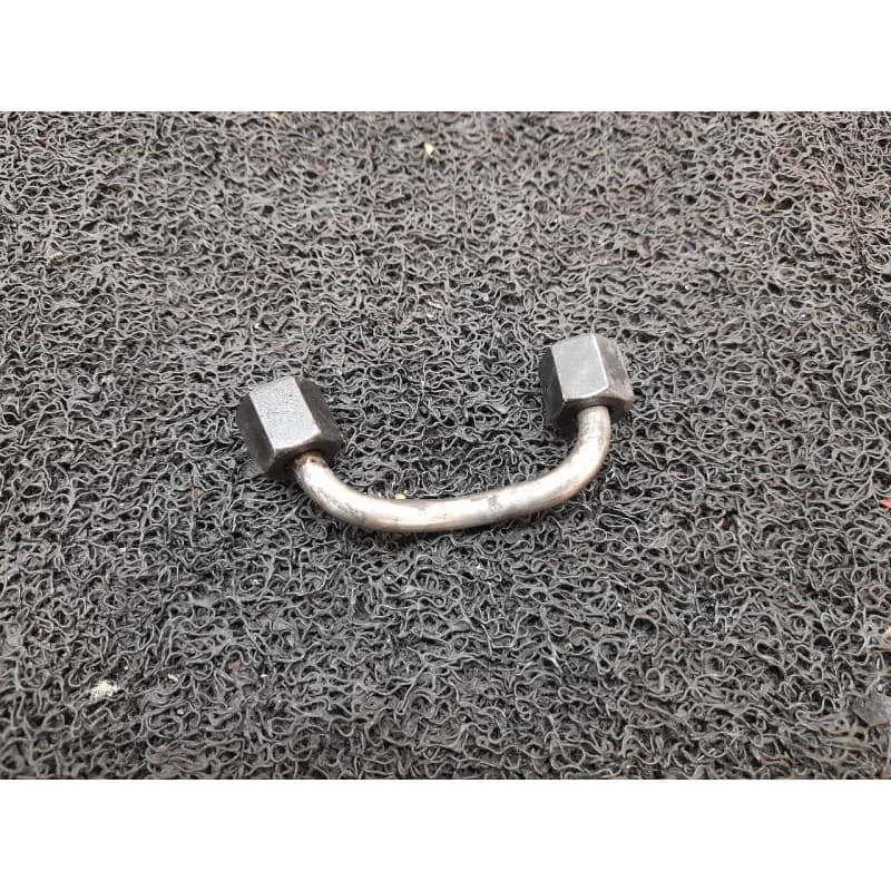 Recambio de juego tuberias inyectores a bomba para audi a6 allroad quattro (4gj) 3.0 tdi clean diesel referencia OEM IAM
