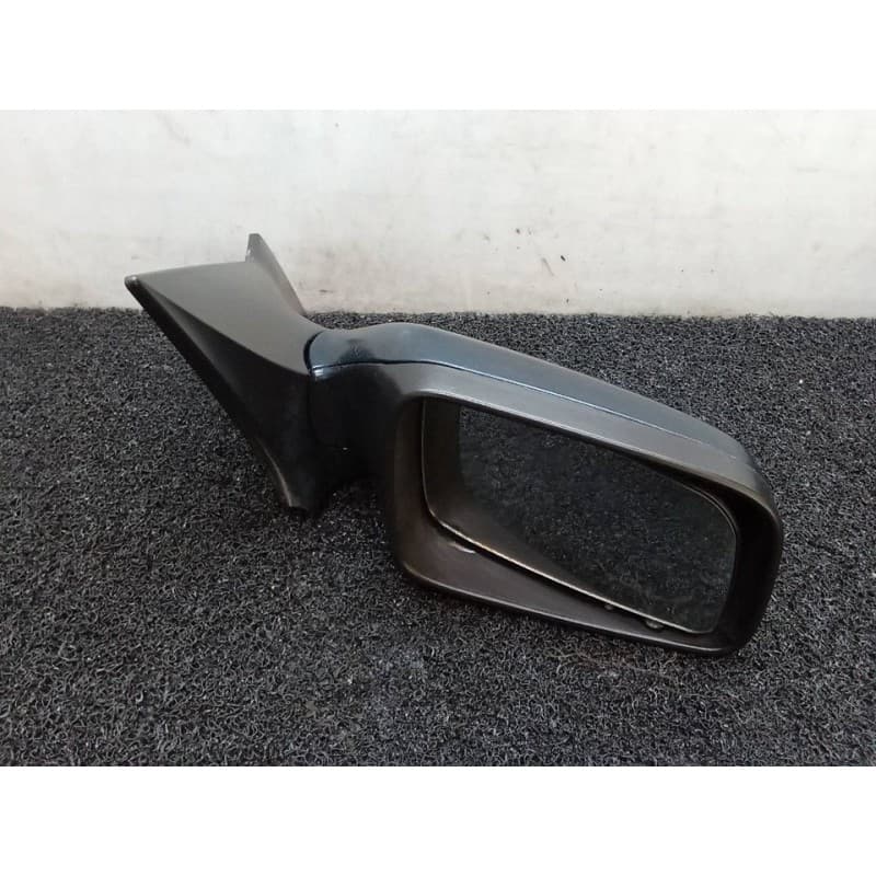 Recambio de retrovisor derecho para opel astra g coupé 1.8 16v referencia OEM IAM - Verde