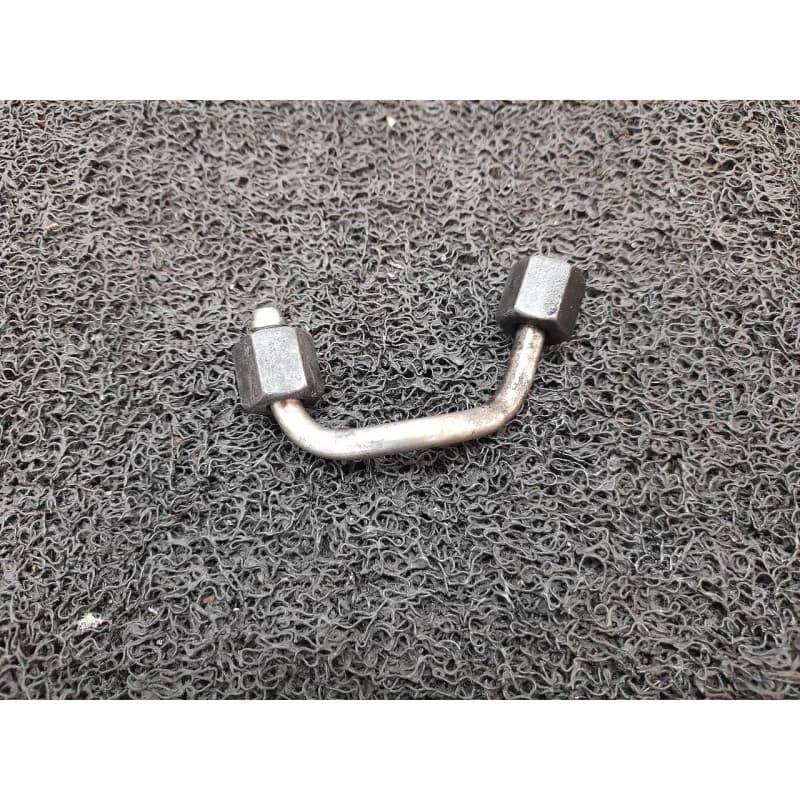 Recambio de juego tuberias inyectores a bomba para audi a6 allroad quattro (4gj) 3.0 tdi clean diesel referencia OEM IAM