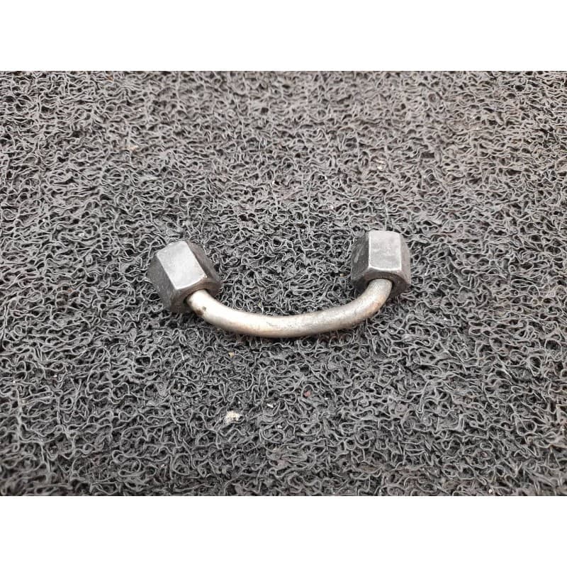 Recambio de juego tuberias inyectores a bomba para audi a6 allroad quattro (4gj) 3.0 tdi clean diesel referencia OEM IAM