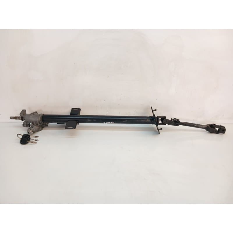 Recambio de columna direccion para ford transit tourneo autobús 2.5 di referencia OEM IAM 92VB3K677EA - Verde
