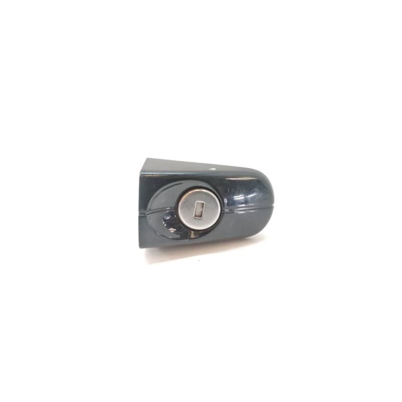 Recambio de bombin puerta delantera izquierda para ford focus turn. (cb8) trend referencia OEM IAM - Negro