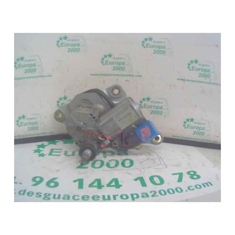 Recambio de motor limpia trasero para peugeot 806 1.9 turbodiesel referencia OEM IAM 53006502 VALEO