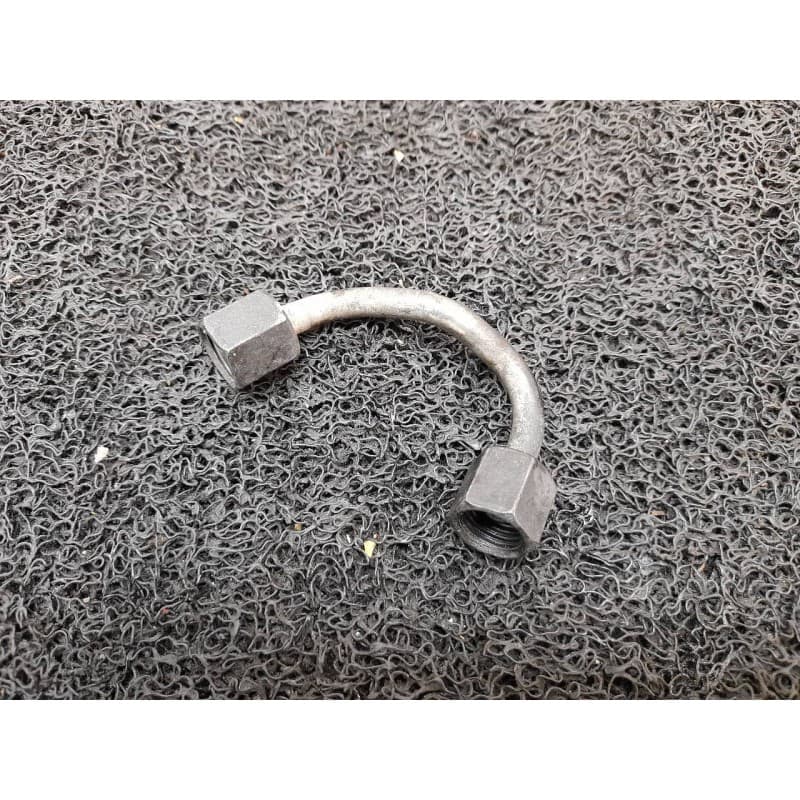 Recambio de juego tuberias inyectores a bomba para audi a6 allroad quattro (4gj) 3.0 tdi clean diesel referencia OEM IAM