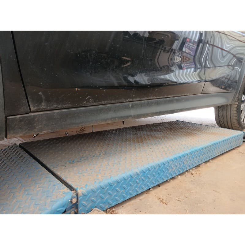 Recambio de faldon lateral izquierdo para infiniti qx30 2.2 d awd referencia OEM IAM - Negro