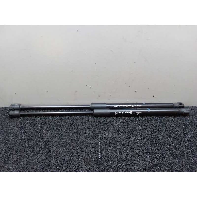 Recambio de amortiguadores maletero / porton para opel astra h caravan enjoy referencia OEM IAM - Amarillo