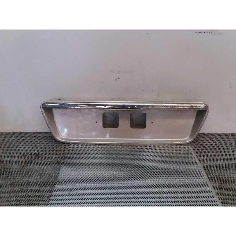 Recambio de molduras traseras para honda accord berlina (cg7-9/ch1-7) 1.8 16v cat referencia OEM IAM 74891S1AE000