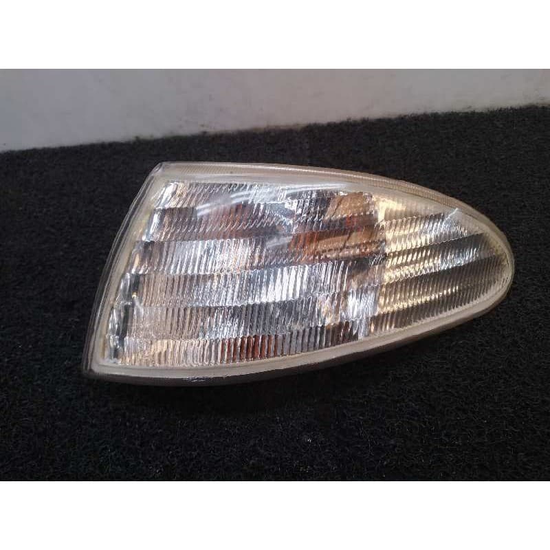 Recambio de piloto delantero izquierdo para ford mondeo berlina/familiar (fd) clx berlina referencia OEM IAM - Blanco
