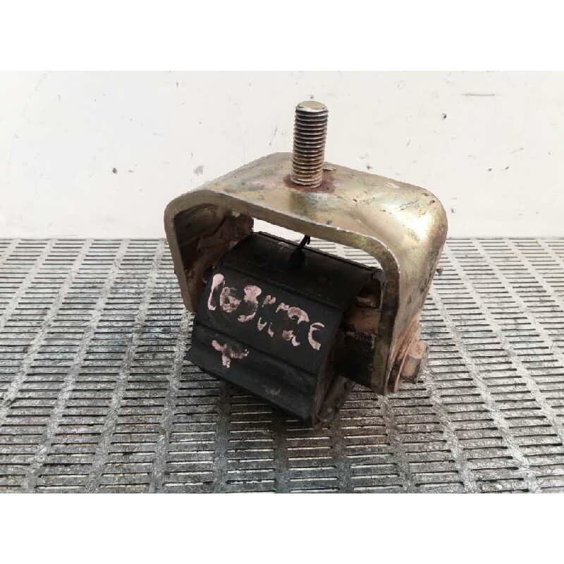 Recambio de soporte cambio para mercedes-benz sprinter (w901,w903) combi 2.3 diesel referencia OEM IAM A90124211513 - Blanco