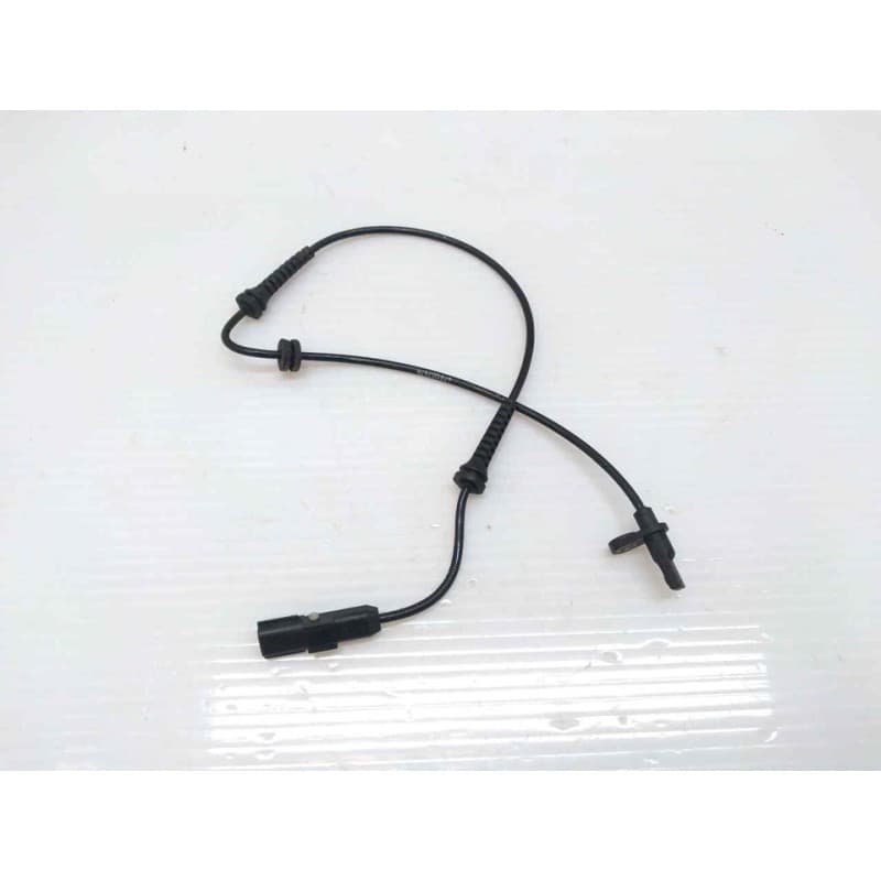 Recambio de captador abs delantero izquierdo para renault captur ii e-tech engineered referencia OEM IAM - Gris