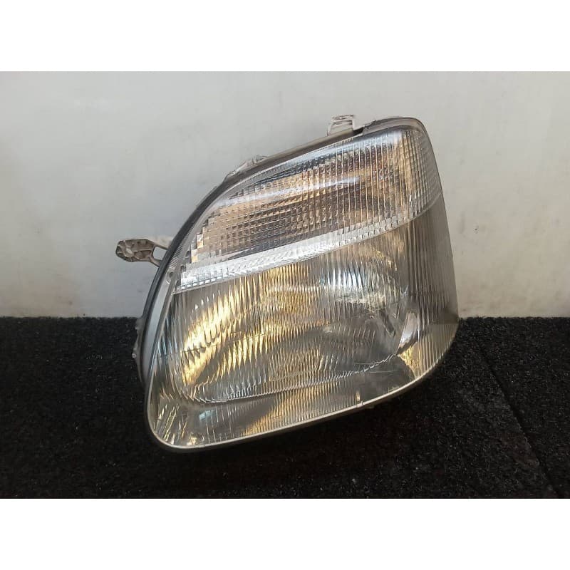 Recambio de faro izquierdo para suzuki wagon r+ rb (mm) 1.3 gl referencia OEM IAM 09204189 3530083E00 - Azul
