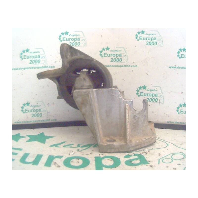 Recambio de soporte motor izquierdo para ford puma (cce) 1.7 16v cat referencia OEM IAM - Gris