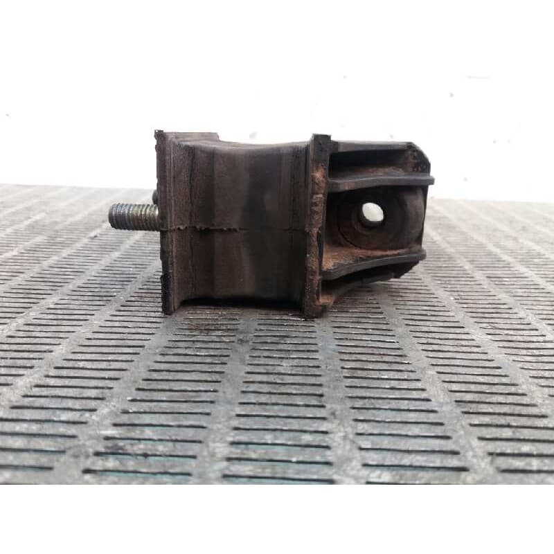 Recambio de soporte motor derecho para mercedes-benz sprinter (w901,w903) combi 2.3 diesel referencia OEM IAM 9012412413 - Blanco