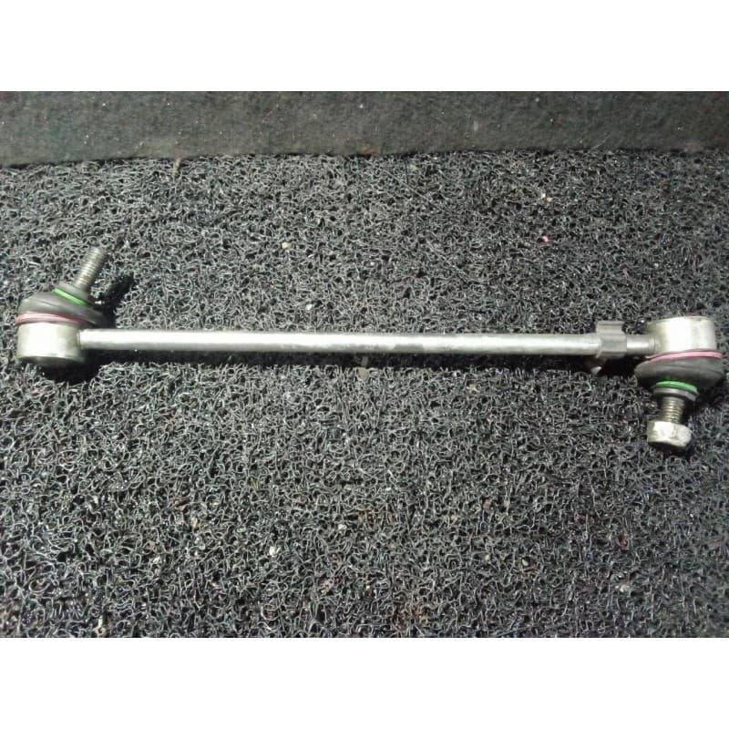 Recambio de bieleta estabilizadora delantera derecha para volvo serie 850 2.5 20v cat referencia OEM IAM - Azul