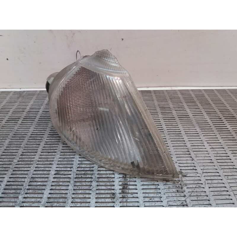 Recambio de piloto delantero derecho para renault laguna (b56) 2.2 diesel referencia OEM IAM - Blanco