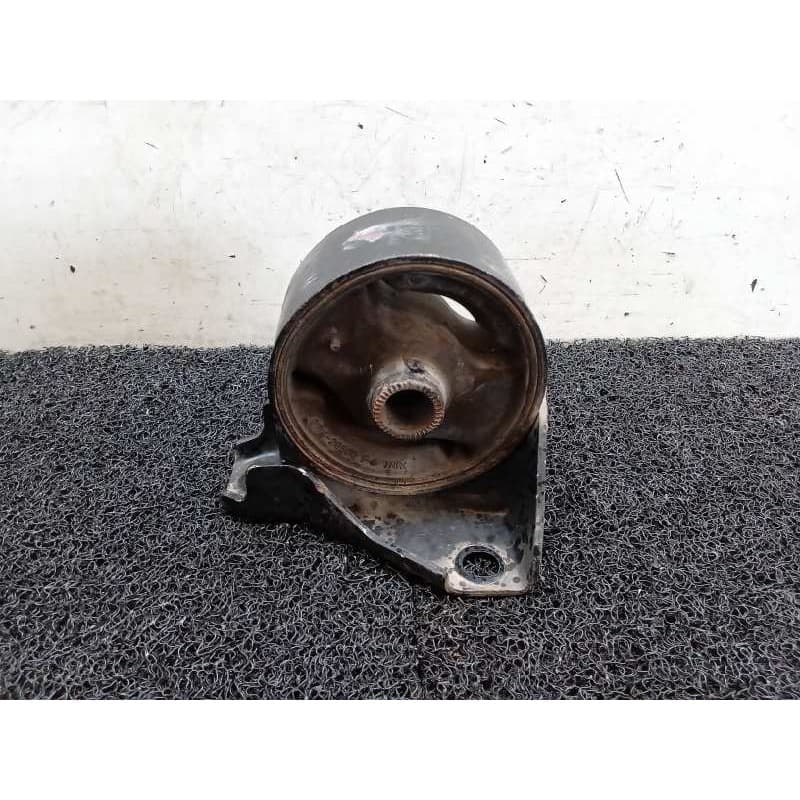 Recambio de soporte motor delantero para kia carens (un) emotion referencia OEM IAM 2191120500 - Negro