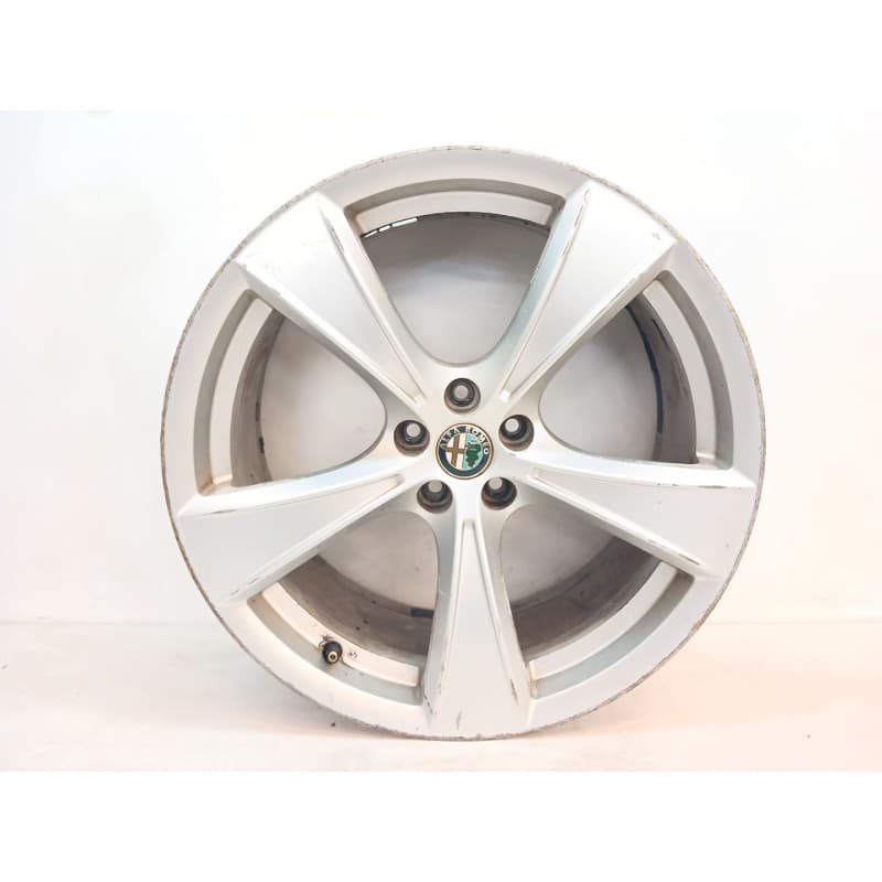 Recambio de llanta para alfa romeo gt (937_) 1.9 jtd (937cxn1b) referencia OEM IAM 156074707 - Gris
