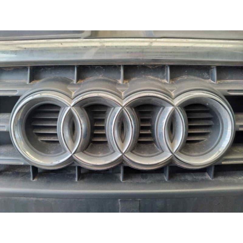 Recambio de claxon para audi a4 ber. (b8) e referencia OEM IAM - Blanco