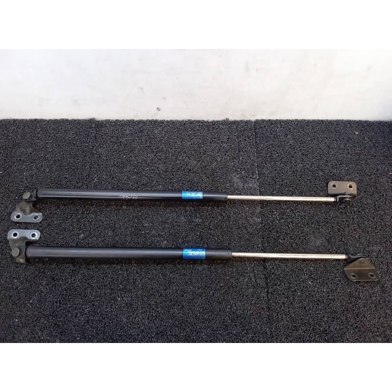 Recambio de amortiguadores maletero / porton para suzuki wagon r+ rb (mm) 1.3 gl referencia OEM IAM - Azul