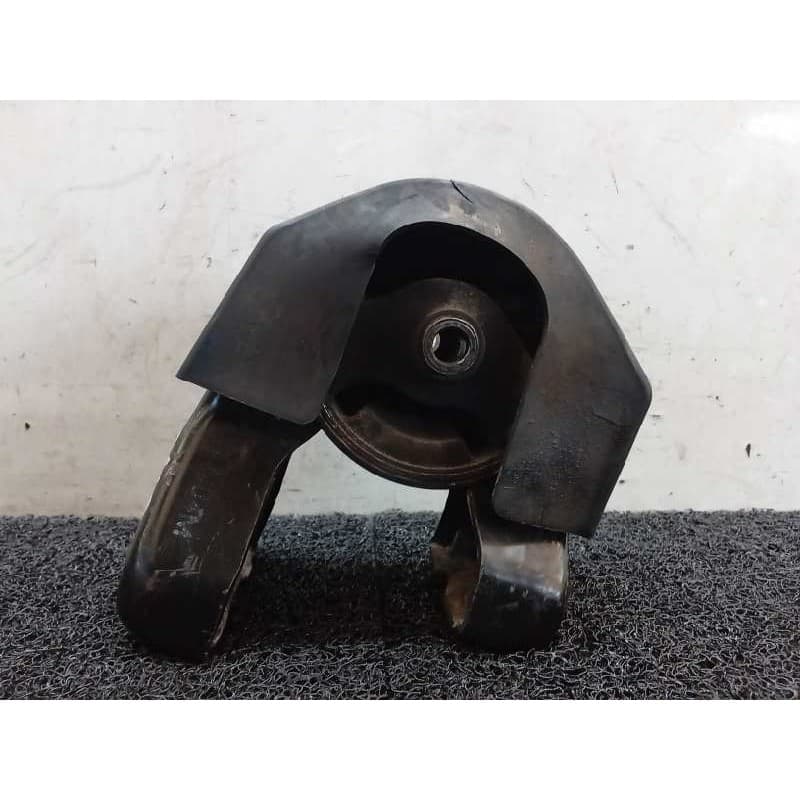 Recambio de soporte motor trasero para kia carens (un) emotion referencia OEM IAM 2193420200 - Negro