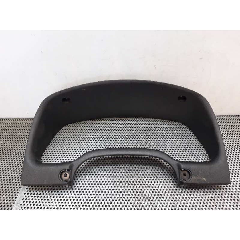 Recambio de tapa cuadro instrumentos para opel astra g berlina club referencia OEM IAM - Azul