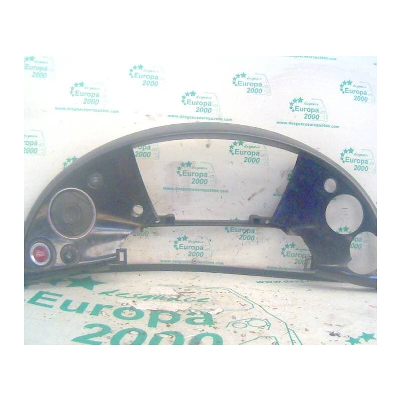 Recambio de tapa cuadro instrumentos para honda civic berlina 5 (fk) 1.4 dsi cat referencia OEM IAM
