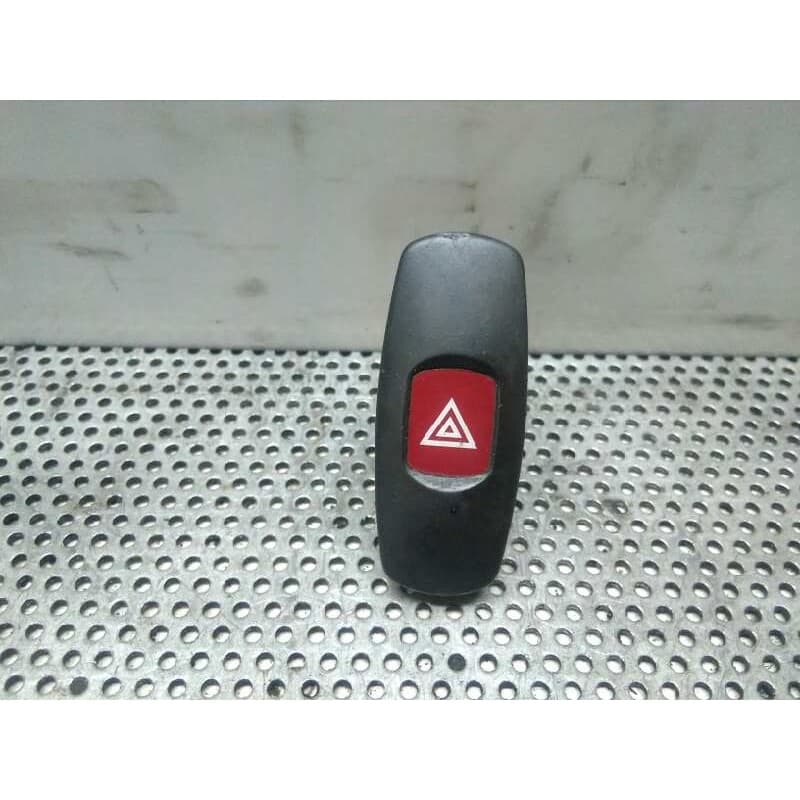 Recambio de warning para fiat marea berlina (185) jtd 110 hlx referencia OEM IAM A223 - Rojo