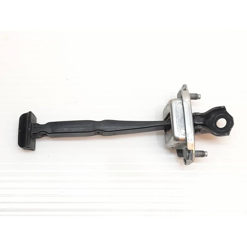 Recambio de retenedor puerta trasera izquierda para renault captur ii e-tech engineered referencia OEM IAM 20210111 - Gris