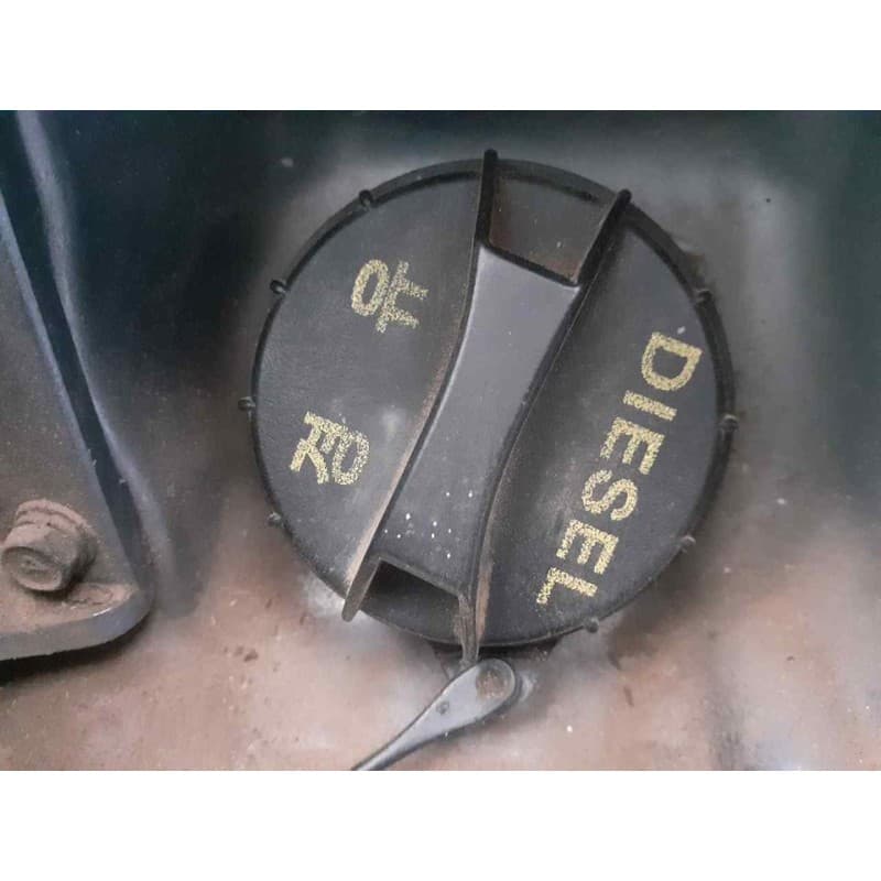 Recambio de tapon combustible para hyundai santa fe (bm) 2.2 crdi comfort 4x4 referencia OEM IAM