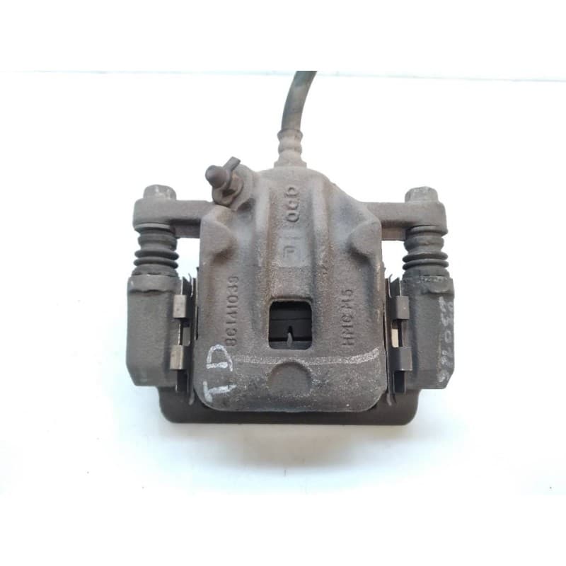 Recambio de pinza de freno trasera derecha para hyundai xg 3.0 v6 gls referencia OEM IAM HMCM5 - Gris