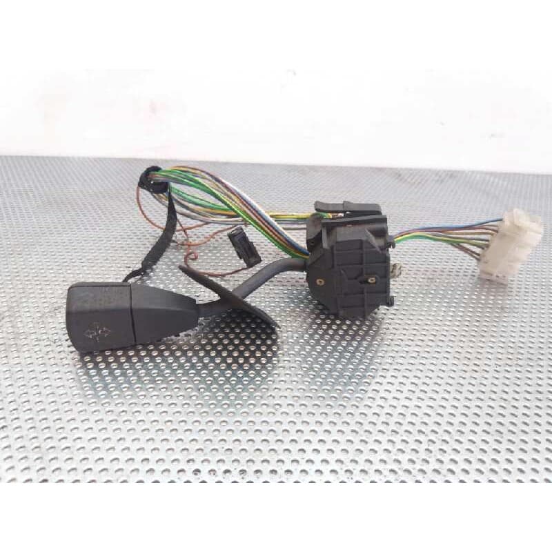 Recambio de mando luces para bmw serie 5 berlina (e34) 2.5 cat referencia OEM IAM 86692