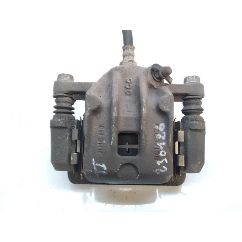 Recambio de pinza de freno trasera izquierda para hyundai xg 3.0 v6 gls referencia OEM IAM HMCM8 - Gris